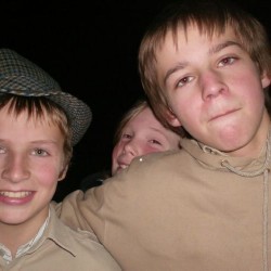 HPIM1443 - Scouts en Gidsen Zaventem 